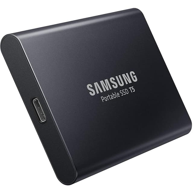 Disque dur externe  T5 MU-PA2T0B - SSD 1 To USB Type-C