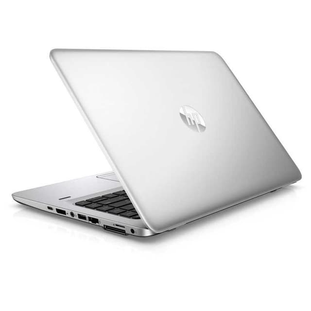 HP EliteBook 840 G3 14" Core i7 2,6 GHz - SSD 256 Go - 16 Go QWERTY - Italien