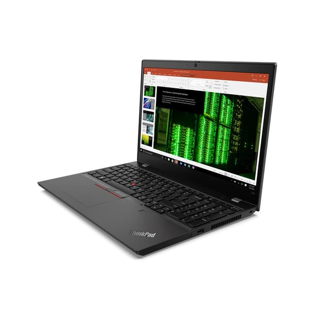 Lenovo ThinkPad L15 Gen 1 15" Ryzen 3 2,1 GHz - SSD 256 Go - 8 Go AZERTY - Français