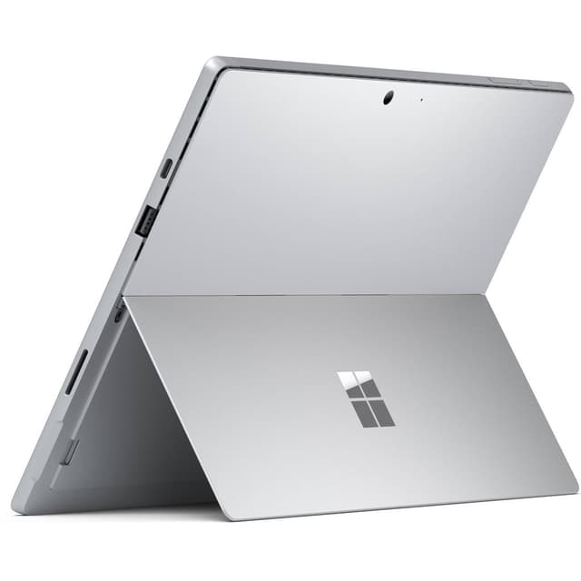 Microsoft Surface Pro 7 12" Core i5 1,1 GHz - SSD 128 Go - 8 Go Sans clavier