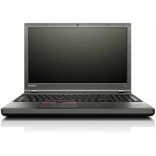 Lenovo ThinkPad W541 15,6” (2015)
