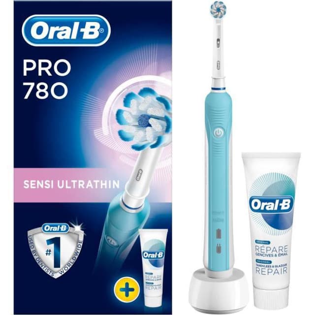 Brosse à dent électrique Oral-B Pro 780