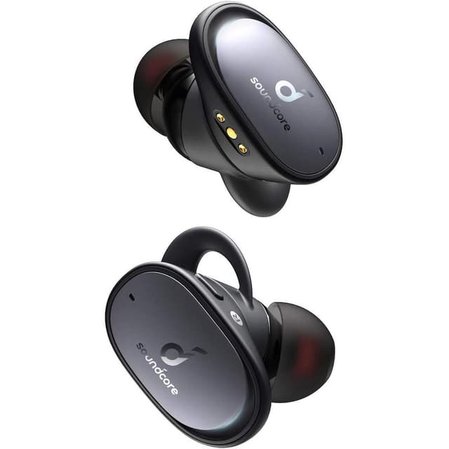 Ecouteurs Intra-auriculaire Bluetooth Réducteur de bruit - Soundcore Anker Liberty 2 Pro