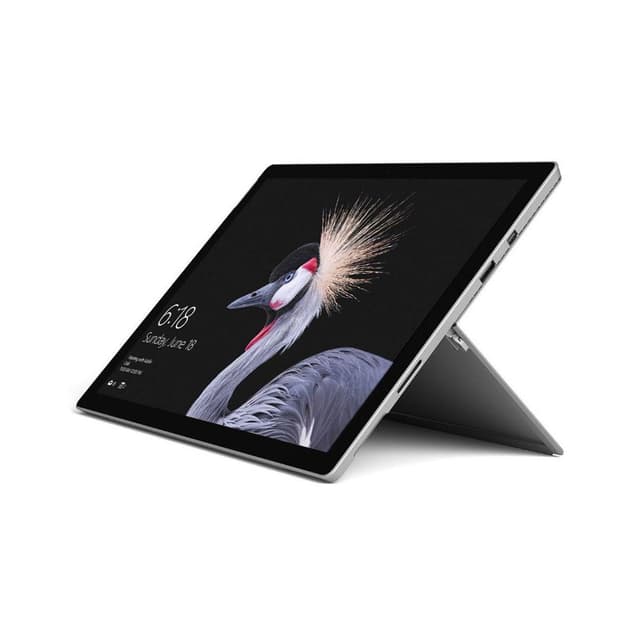Microsoft Surface Pro 3 12" Core i5 1,9 GHz - SSD 256 Go - 8 Go QWERTY - Italien