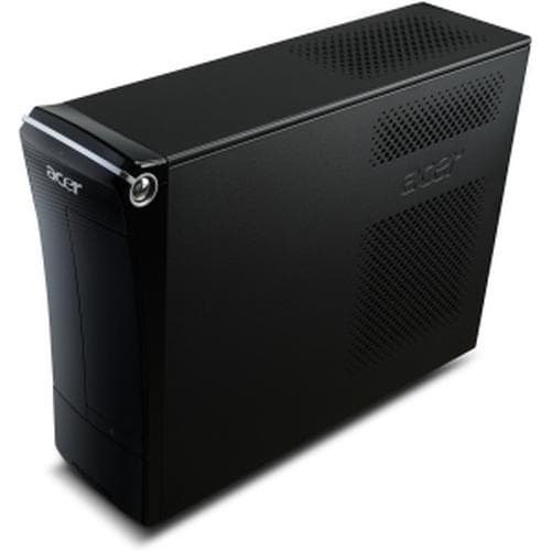 Acer Aspire X3900 Core i5 3,2 GHz - SSD 240 Go RAM 8 Go