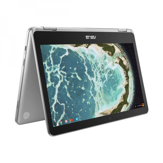 Asus Chromebook C302C Core m3 0,9 GHz 64Go eMMC - 4Go AZERTY - Français