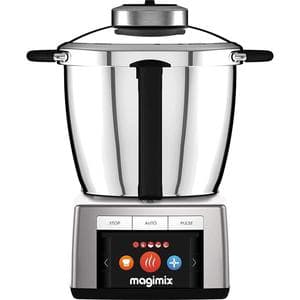 Robot cuiseur Magimix Cook Expert Premium XL 8909