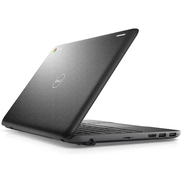 Dell Chromebook 11 3180 Celeron 1,6 GHz 32Go eMMC - 4Go AZERTY - Français