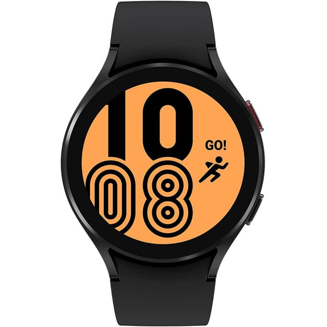 Montre Cardio GPS  Galaxy watch 4 (44mm) - Noir