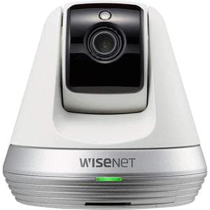 Caméra Wisenet SNH-V6410P - Blanc