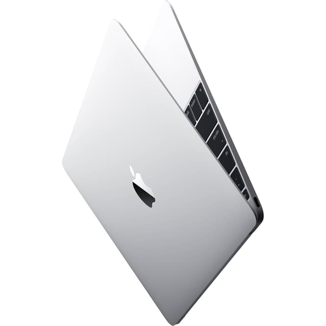 MacBook 12" (2016) - QWERTY - Anglais (UK)