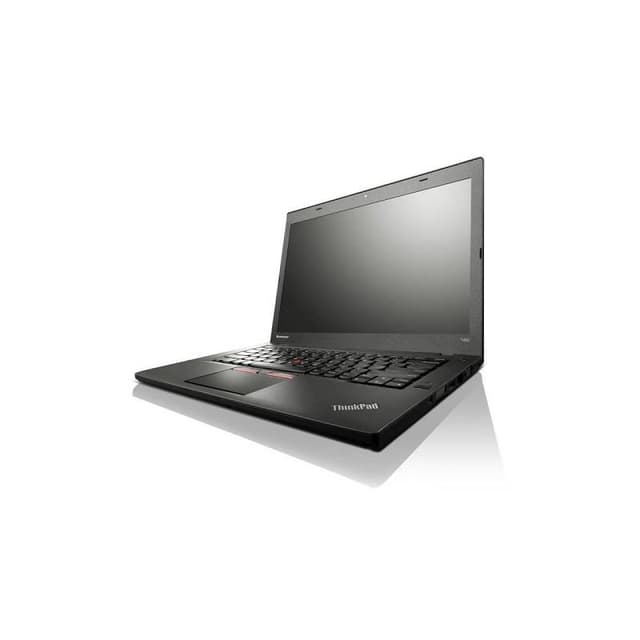 Lenovo ThinkPad T450 14" Core i5 2,2 GHz - HDD 500 Go - 4 Go AZERTY - Français