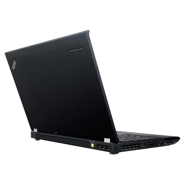 Lenovo ThinkPad X230I 12" Core i3 2,4 GHz - SSD 128 Go - 4 Go AZERTY - Français