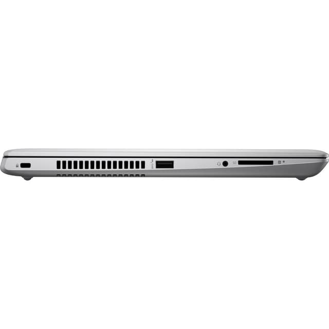 Hp ProBook 430 G5 13" Core i3 2,2 GHz - SSD 256 Go - 8 Go QWERTZ - Allemand