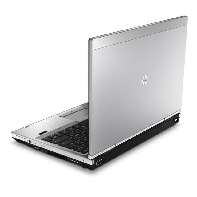 Hp EliteBook 2570P 12" Core i5 2,6 GHz - HDD 320 Go - 4 Go QWERTY - Anglais (US)