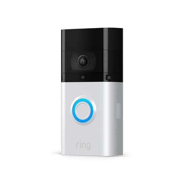 Objets connectés Ring Video Doorbell 3 Plus