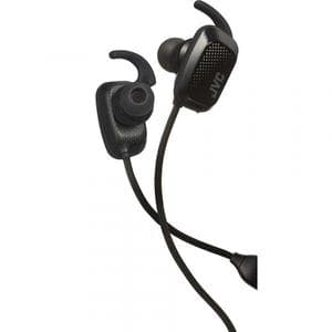 Ecouteurs Intra-auriculaire Bluetooth - Jvc HAET65BVBE