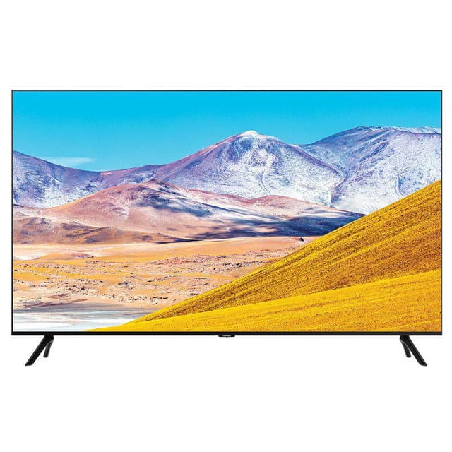TV Samsung LED Ultra HD 4K 165 cm UE65TU8005KXXC