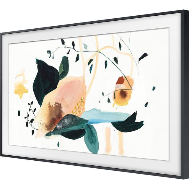 SMART TV Samsung QLED Full HD 1080p 81 cm The Frame QE32LS03T
