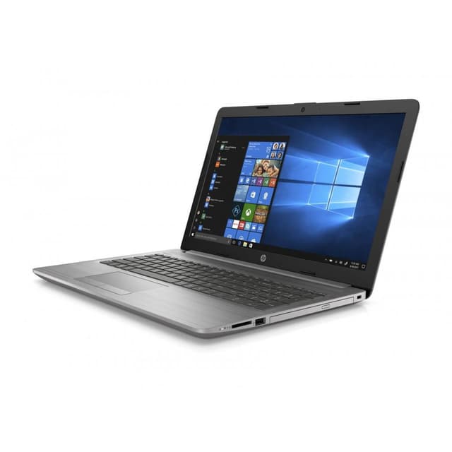 HP 250 G7 15" Core i5 1,6 GHz - HDD 1 To - 8 Go QWERTY - Italien
