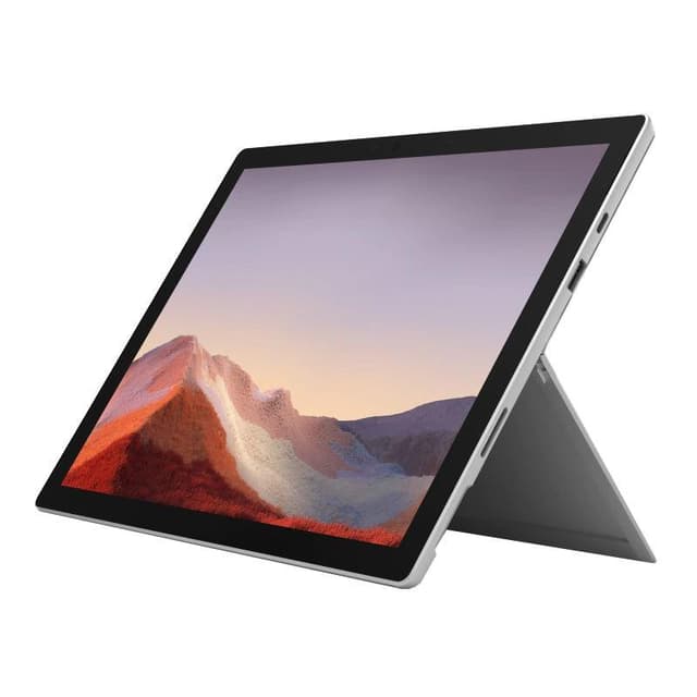 Microsoft Surface Pro 7 12" Core i5 1,1 GHz - SSD 256 Go - 8 Go