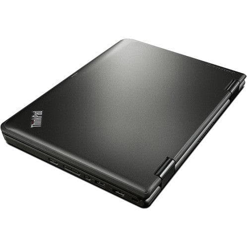 Lenovo ThinkPad 11E 11" Core m 0,8 GHz - SSD 128 Go - 4 Go QWERTY - Italien