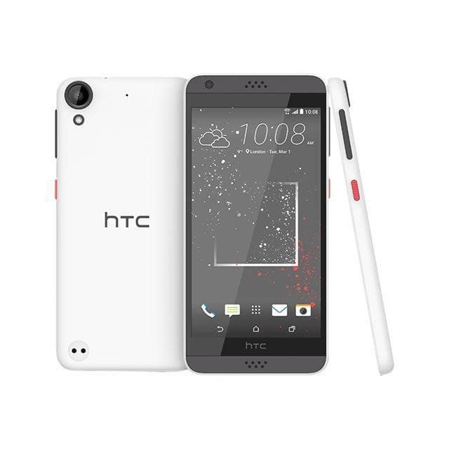 HTC Desire 530 16 Go - Blanc - Débloqué