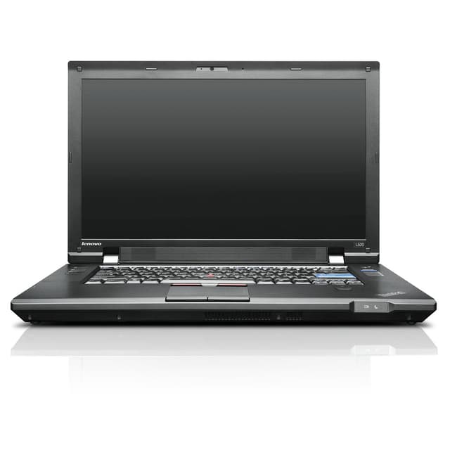 Lenovo ThinkPad L520 15" Celeron 1,6 GHz - HDD 500 Go - 4 Go AZERTY - Français