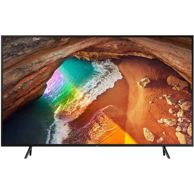 SMART TV Samsung QLED Ultra HD 4K 190 cm QE75Q60R