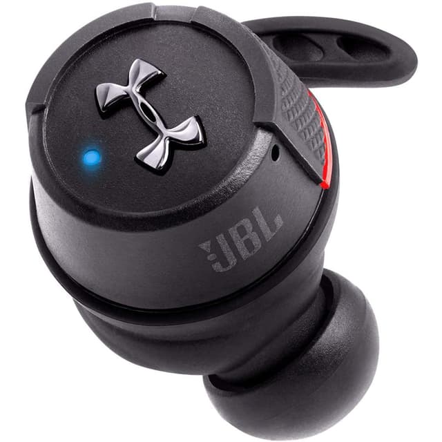 Ecouteurs Intra-auriculaire Bluetooth - Jbl Under Armour True Wireless Flash