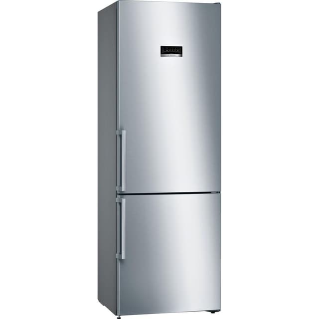 Réfrigérateur combiné Bosch KGN49XIEP