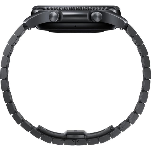 Montre Cardio GPS Samsung Galaxy Watch3 - Noir