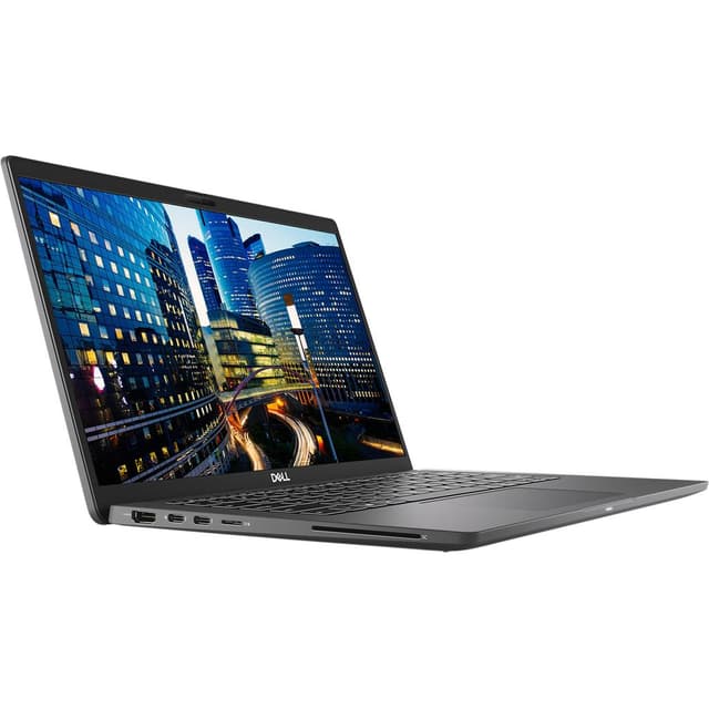 Dell Latitude 7420 14" Core i5 2,4 GHz - SSD 512 Go - 32 Go QWERTY - Anglais (US)