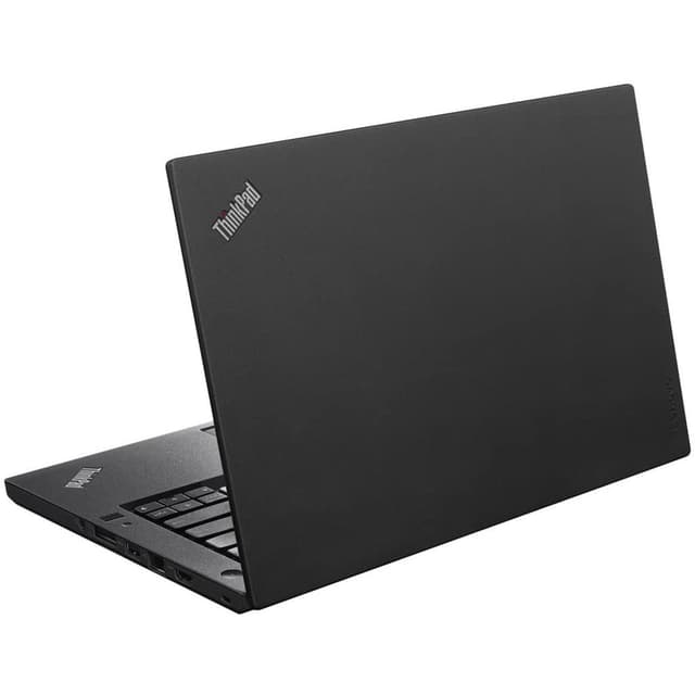 Lenovo ThinkPad T460P 14" Core i7 2,7 GHz - SSD 512 Go - 8 Go QWERTY - Espagnol
