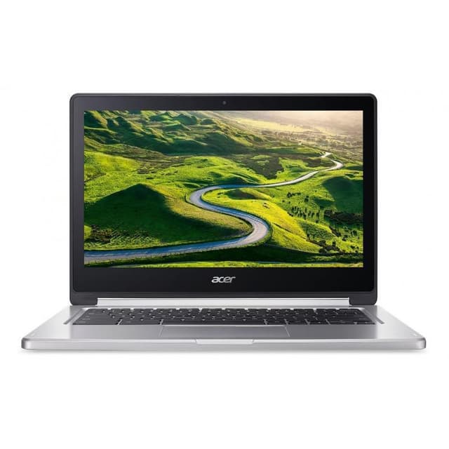 Acer Chromebook CB5-312T-K2L7 Mediatek 2,1 GHz 32Go SSD - 4Go AZERTY - Français