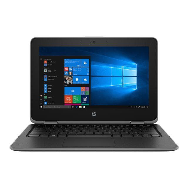 HP Chromebook 11 G4 Celeron 1,1 GHz 64Go SSD - 4Go AZERTY - Français