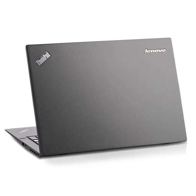 Lenovo ThinkPad X1 Carbon (3rd Gen) 14" Core i5 2,2 GHz - SSD 256 Go - 8 Go AZERTY - Français