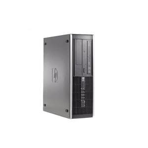 HP Compaq Elite 8300 SFF Core i5 3,4 GHz - SSD 120 Go RAM 8 Go