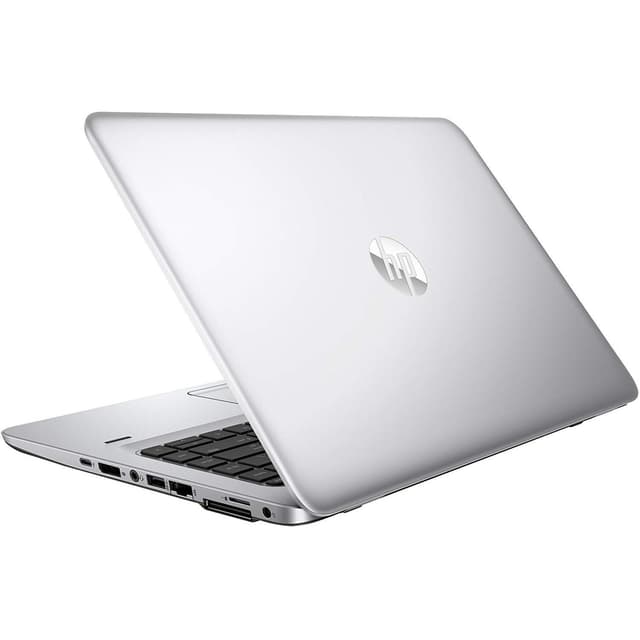 HP EliteBook 840 G3 14" Core i5 2,3 GHz - SSD 256 Go - 8 Go QWERTZ - Allemand