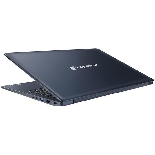 Toshiba Dynabook Satellite Pro C50-H-10W 15" Core i3 1,2 GHz - SSD 256 Go - 8 Go AZERTY - Français