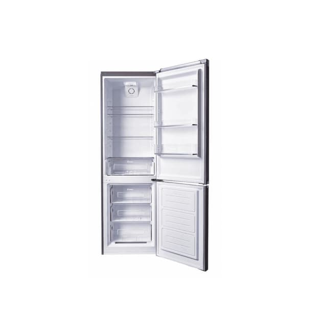 Réfrigérateur congélateur bas Candy CCBS6182XHV/1N