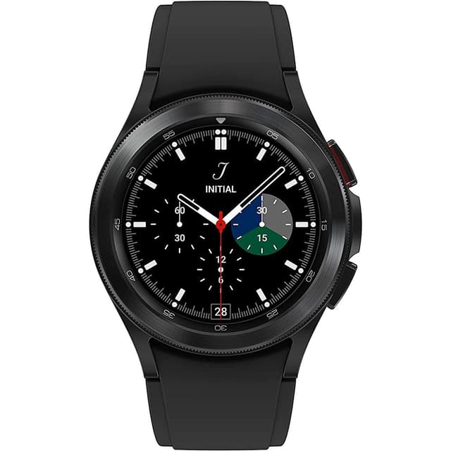 Montre GPS Samsung Galaxy Watch 4 Classic - Noir