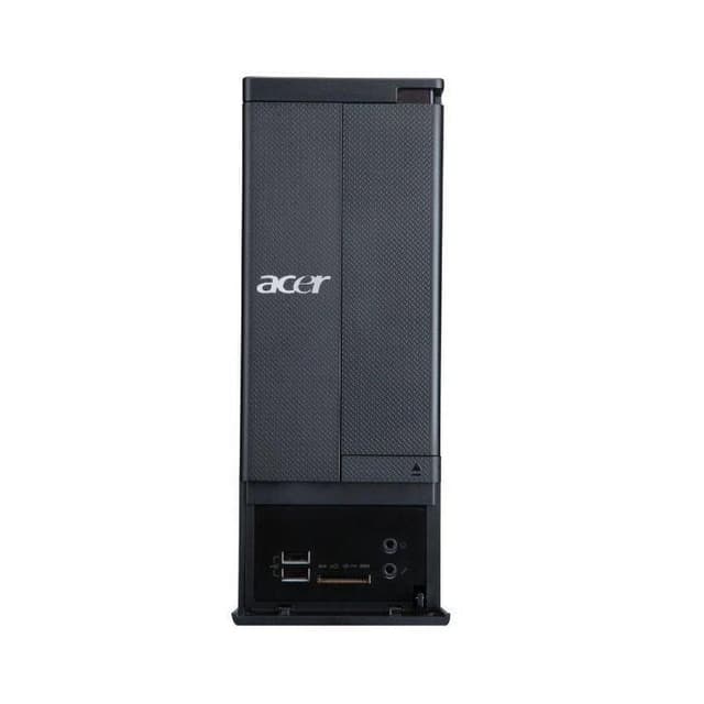 Acer Aspire X1430 E 1,7 GHz - HDD 320 Go RAM 4 Go