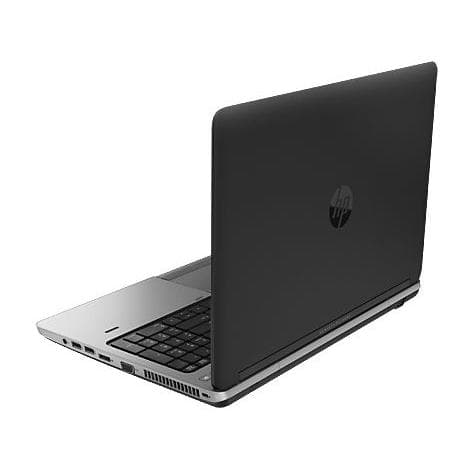 HP ProBook 650 G1 15" Core i7 3 GHz - SSD 512 Go - 8 Go AZERTY - Français