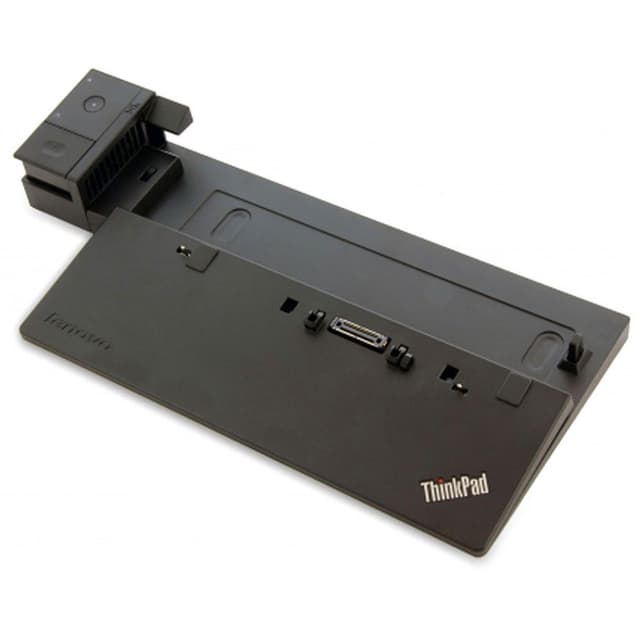 Station d'accueil Lenovo ThinkPad Pro Dock 40A2
