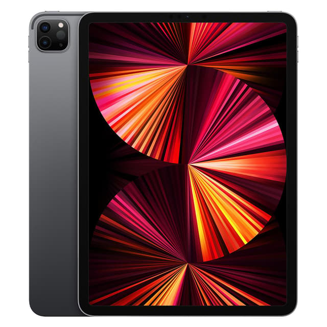 Apple iPad Pro 11" 1000 Go