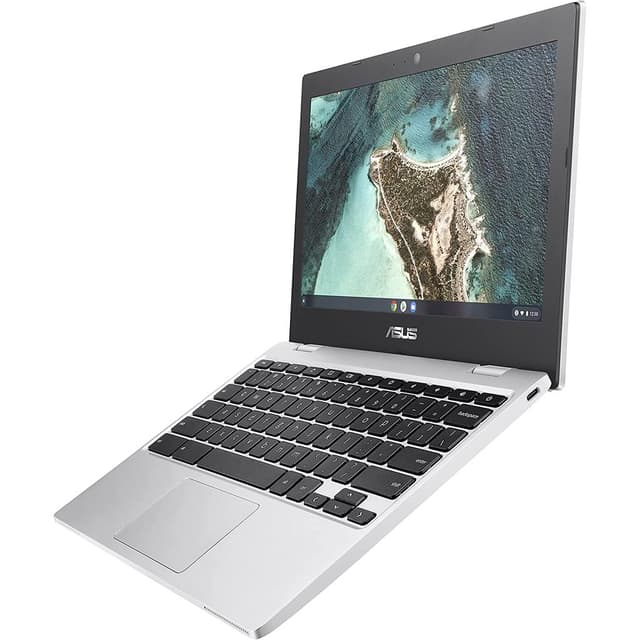 Asus ChromeBook CX110CN Celeron 1,1 GHz 64Go SSD - 4Go AZERTY - Français