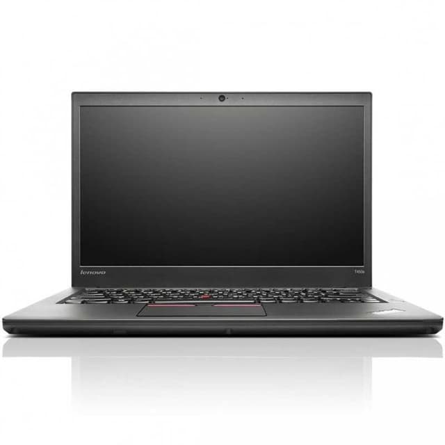 Lenovo ThinkPad T450S 14" Core i5 2,3 GHz - SSD 256 Go - 8 Go AZERTY - Français