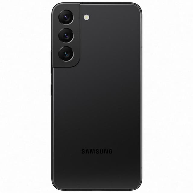 Galaxy S22 Ultra 5G Dual Sim