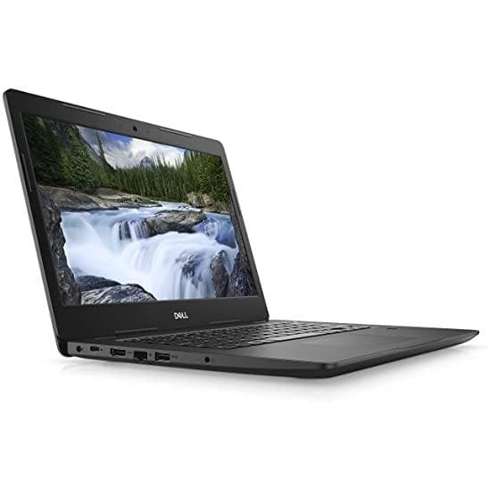 Dell Latitude 7400 14" Core i5 1,6 GHz - SSD 256 Go - 8 Go QWERTY - Anglais (US)